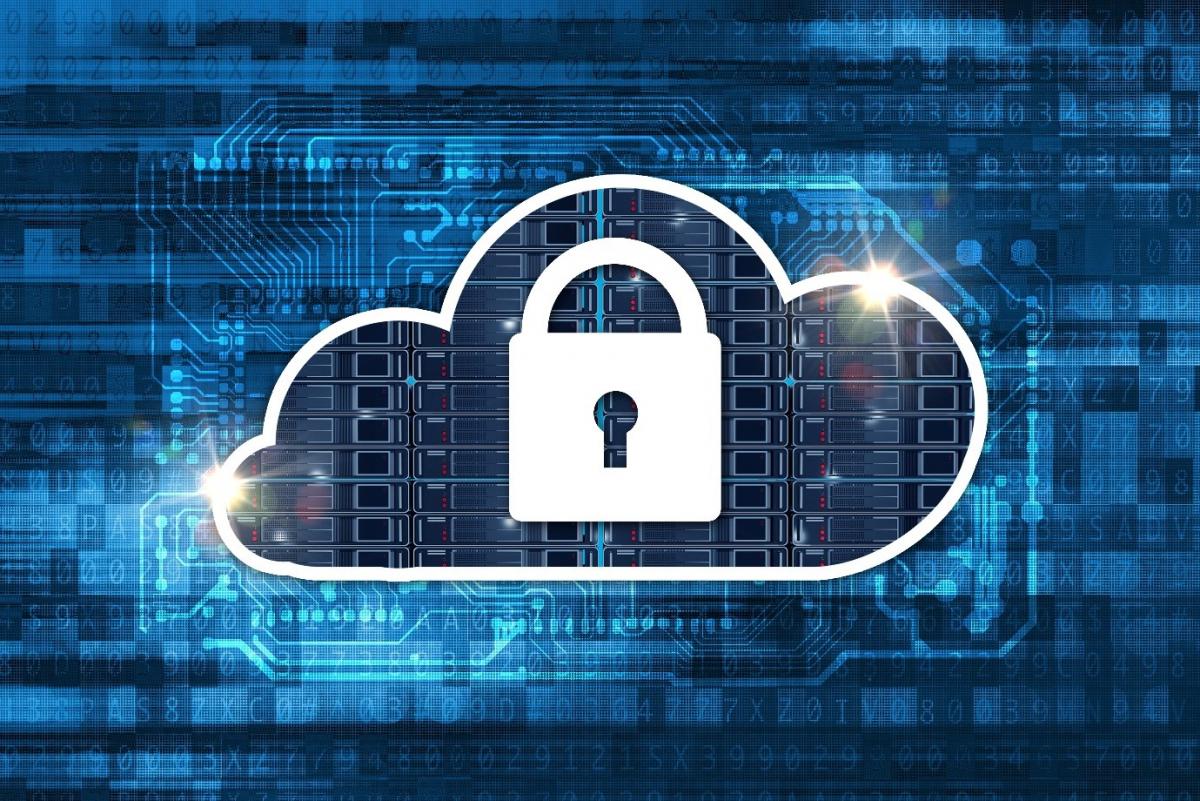 Cloud Hosting for Powerful Secure Hosting Solution - i2k2 Blog