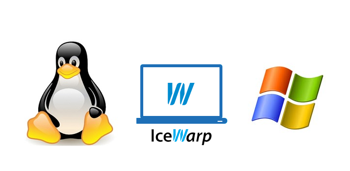 IceWarp Email Server