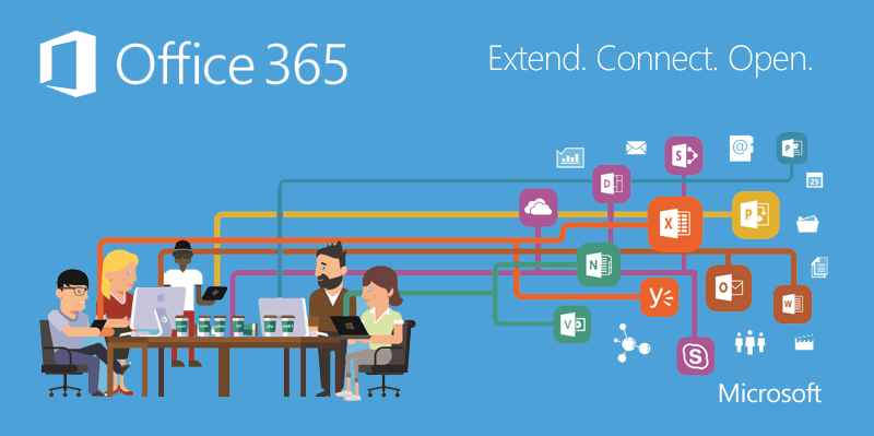 Microsoft Office 365 for Business