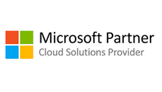 Microsoft Cloud Solutions Partner logo