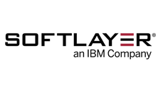 IBM Softlayer logo
