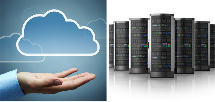 Cloud Server versus Dedicated Server