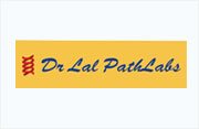 Dr Lal Pathlabs logo