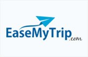 EaseMyTrip logo