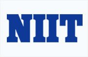 NIIT logo