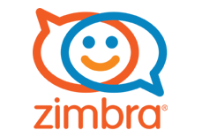 Zimbra Email Hosting logo