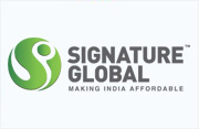 Signature Global logo