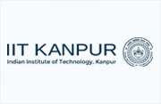 IIT Kanpur logo