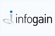 infogain logo
