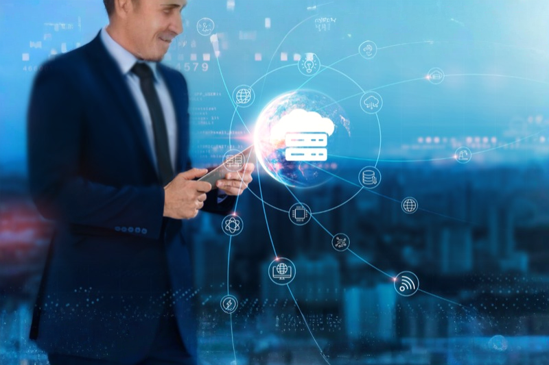 9 types of businesses benefiting from dedicated Linux server hosting