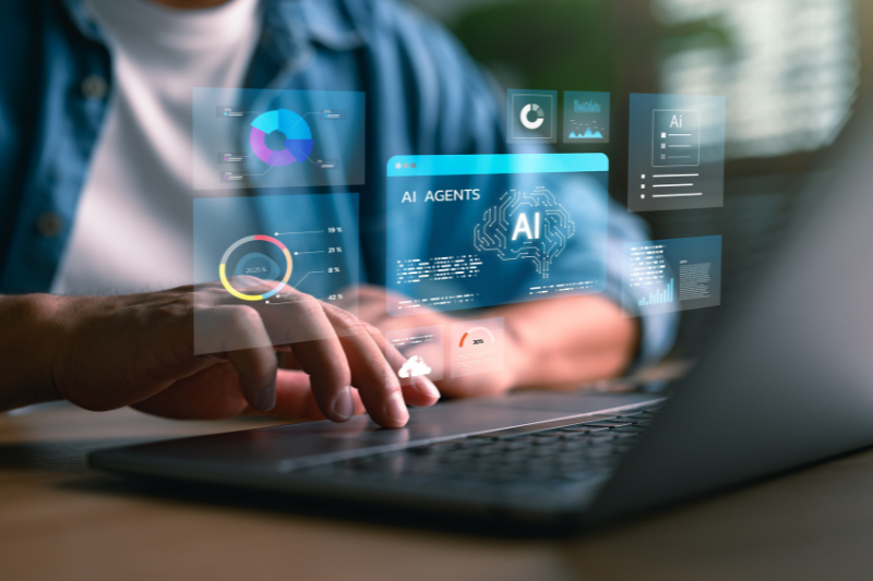AWS partners enabling enterprise-ready AI agents