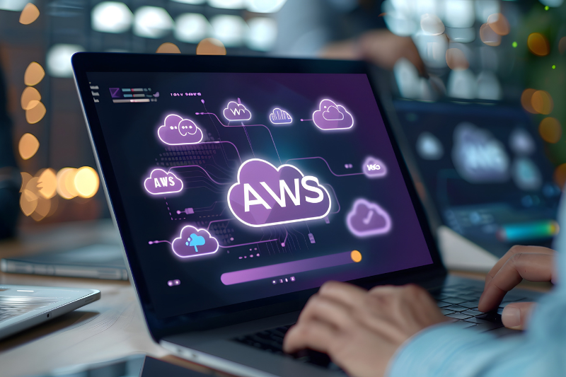 AWS production management with expert managed support by i2k2