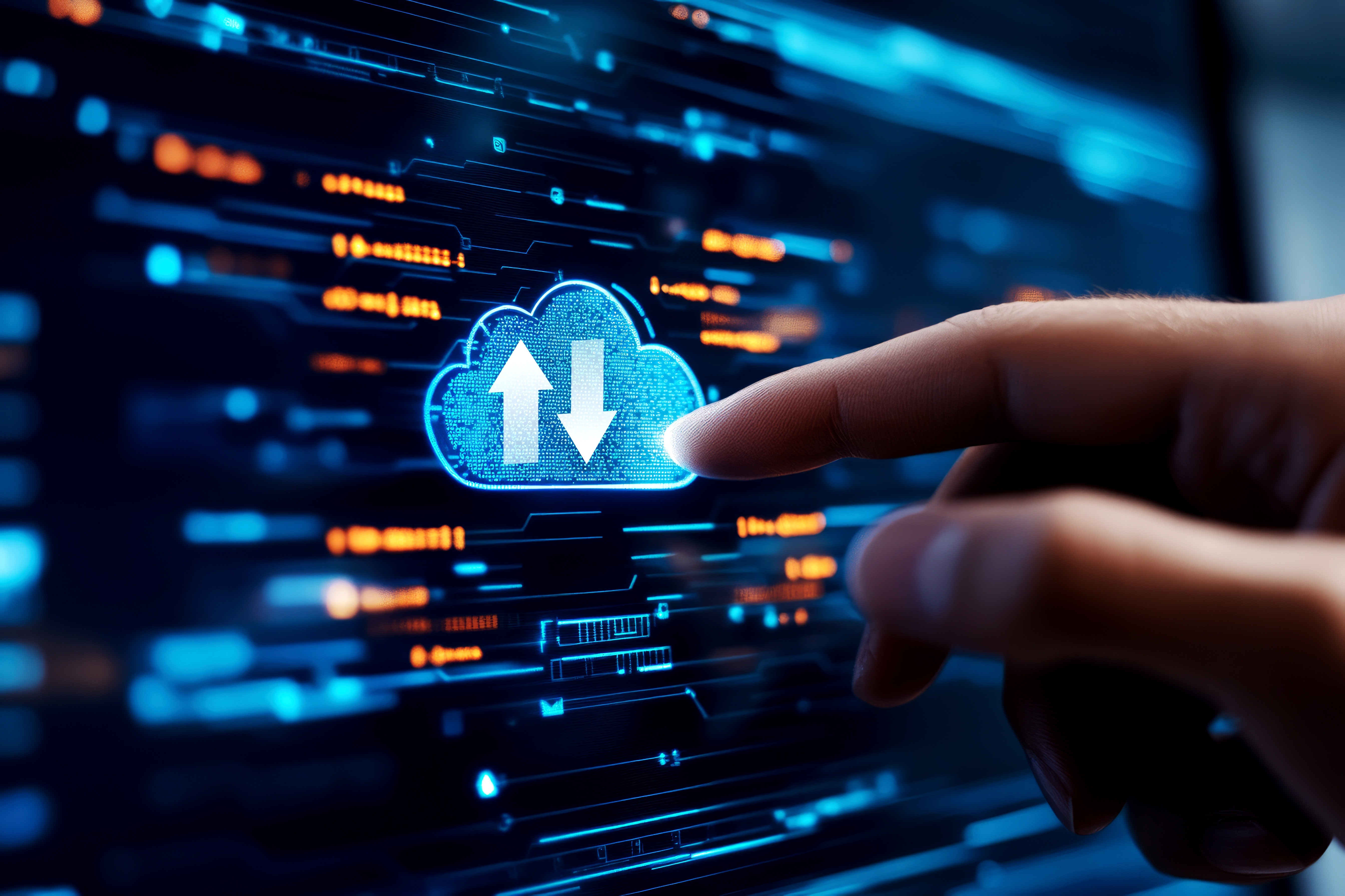 AWS cloud consulting for smarter cloud migration